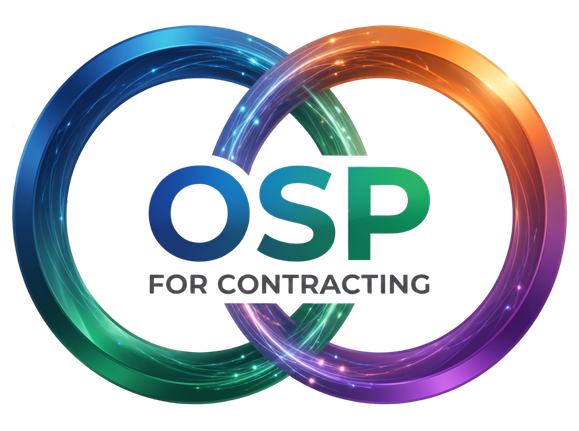 OSP Logo